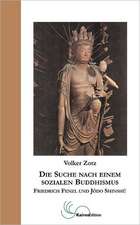 Die Suche nach einem sozialen Buddhismus