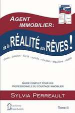 Agent Immobilier