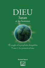 Dieu Satan Et Les Hommes