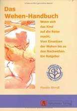 Das Wehen-Handbuch