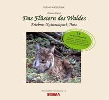 Das Flüstern des Waldes