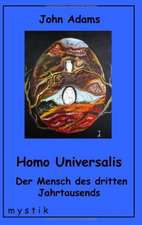 Homo Universalis