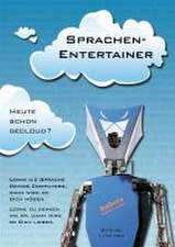 Sprachen-Entertainer