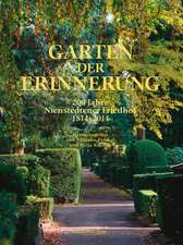 Garten der Erinnerung