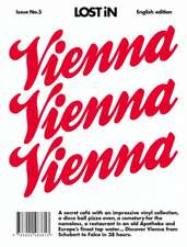 LOST in Vienna
