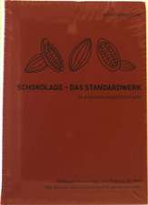 Schokolade - Das Standardwerk