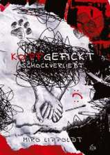 Kopfgefickt