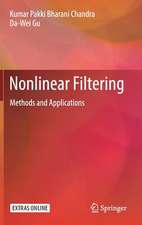 Nonlinear Filtering: Methods and Applications