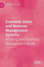 Economic Value and Revenue Management Systems