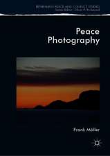 Peace Photography