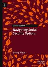 Navigating Social Security Options