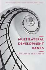 Multilateral Development Banks