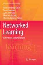 Networked Learning