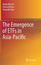 The Emergence of ETFs in Asia-Pacific