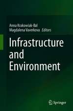 Infrastructure and Environment