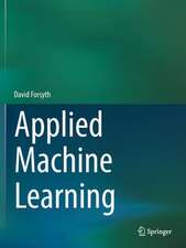 Applied Machine Learning 