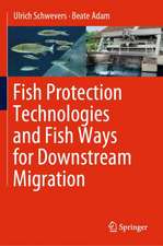 Fish Protection Technologies and Fish Ways for Downstream Migration