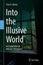 Into the Illusive World: An Exploration of Animals’ Perception