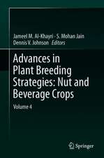 Advances in Plant Breeding Strategies: Nut and Beverage Crops