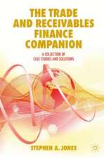 The Trade and Receivables Finance Companion