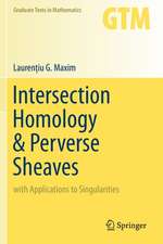 Intersection Homology & Perverse Sheaves: with Applications to Singularities