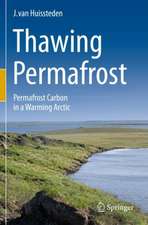 Thawing Permafrost