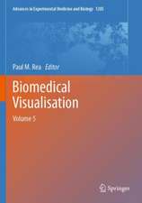Biomedical Visualisation