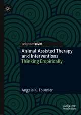 Animal-Assisted Intervention