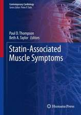 Statin-Associated Muscle Symptoms