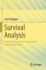 Survival Analysis