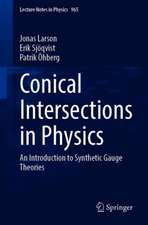 Conical Intersections in Physics: An Introduction to Synthetic Gauge Theories