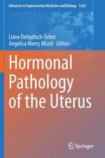 Hormonal Pathology of the Uterus