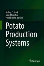 Potato Production Systems