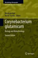 Corynebacterium glutamicum: Biology and Biotechnology