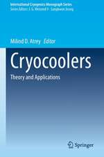 Cryocoolers: Theory and Applications