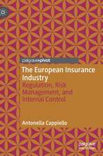 The European Insurance Industry