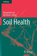 Soil Health