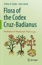 Flora of the Codex Cruz-Badianus