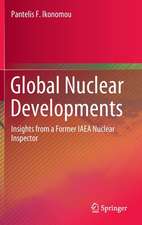 Global Nuclear Developments