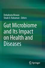 Gut Microbiome and Its Impact on Health and Diseases