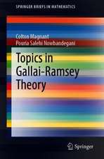 Topics in Gallai-Ramsey Theory