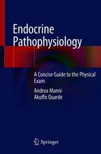 Endocrine Pathophysiology