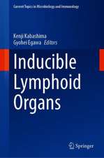 Inducible Lymphoid Organs