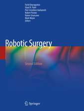 Robotic Surgery