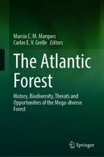 The Atlantic Forest