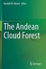 The Andean Cloud Forest