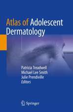 Atlas of Adolescent Dermatology