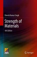 Strength of Materials