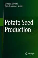 Potato Seed Production