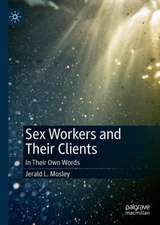 Sex Workers and Their Clients